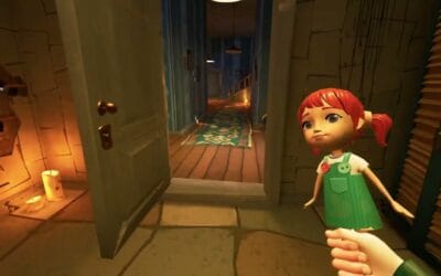 VOD – Laink et Terracid // Hello Neighbor 2