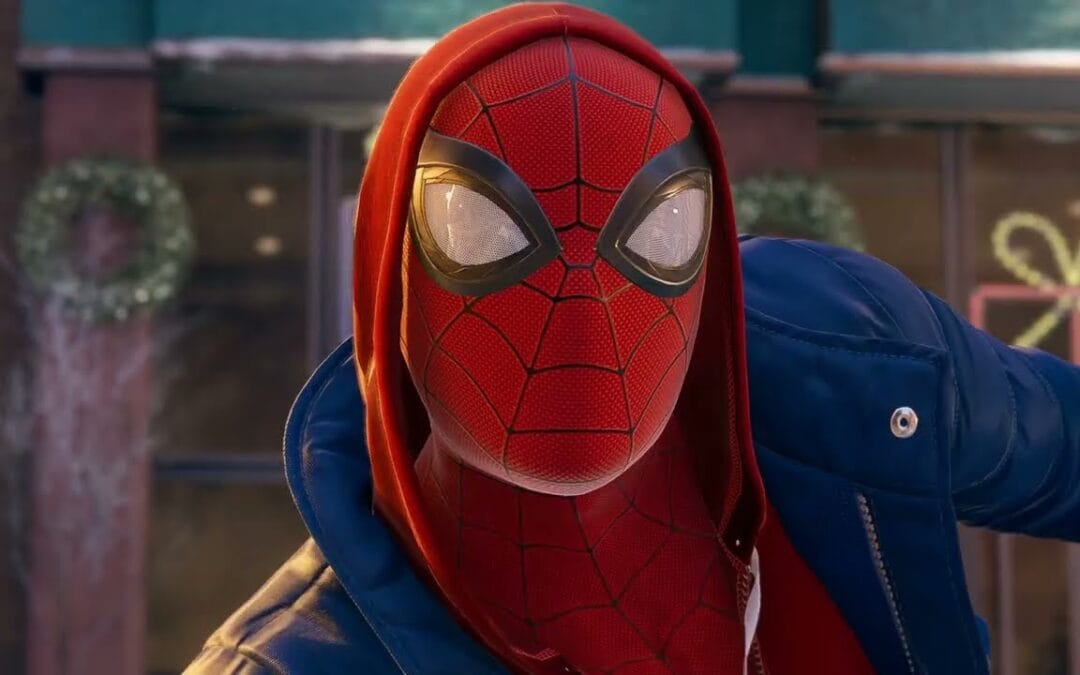 VOD – Laink et Terracid // Marvel’s Spider-Man: Miles Morales