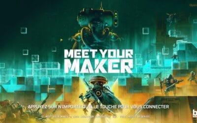 VOD – Laink et Terracid // Meet Your Maker