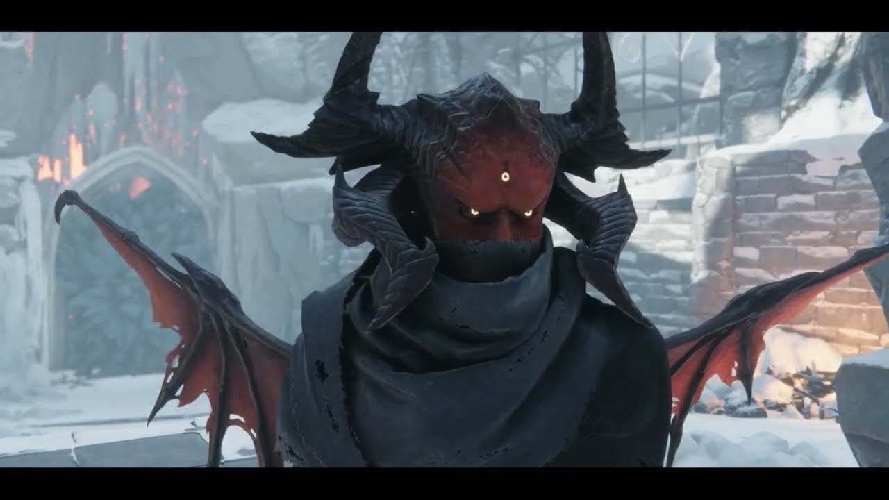 VOD – Laink et Terracid // Metal: Hellsinger