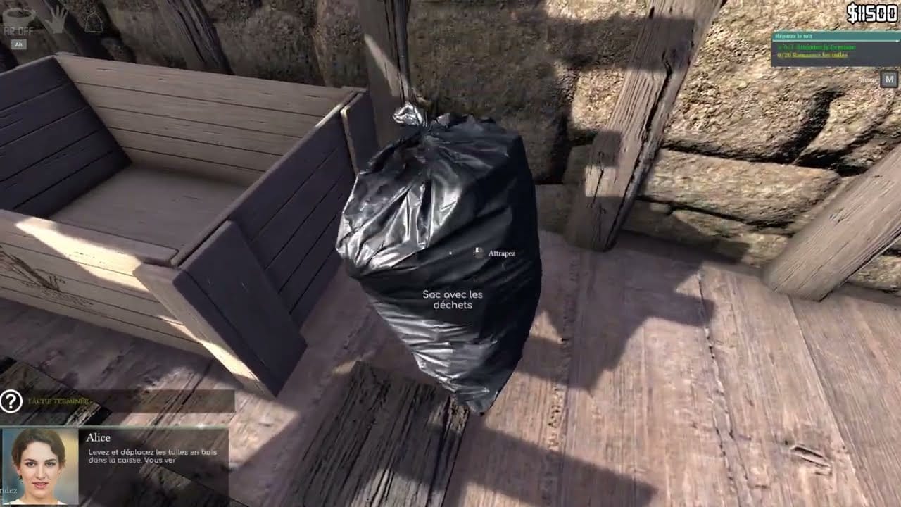 VOD – Laink et Terracid // Monument Flipper