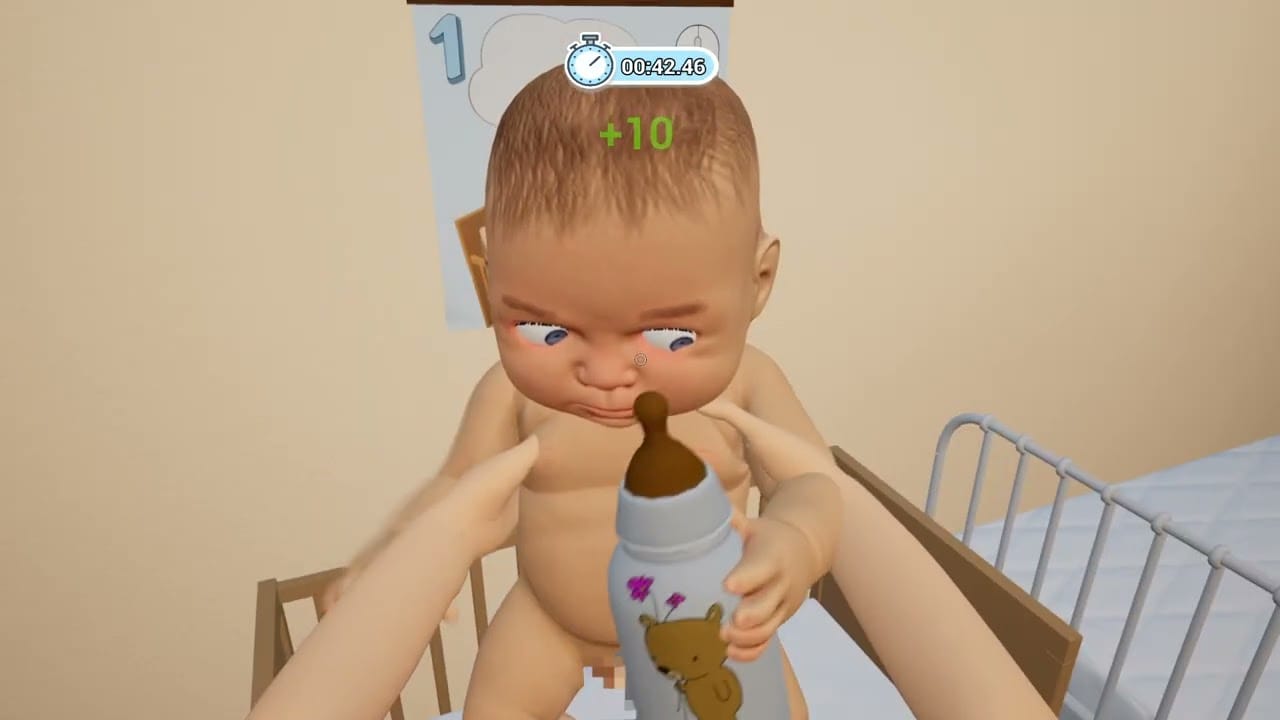 VOD – Laink et Terracid // Mother Simulator