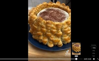 VOD – Laink et Terracid // React Recettes Pourries
