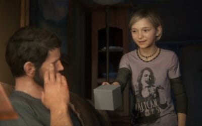 VOD – Laink et Terracid // The Last of Us Part I [1/4]