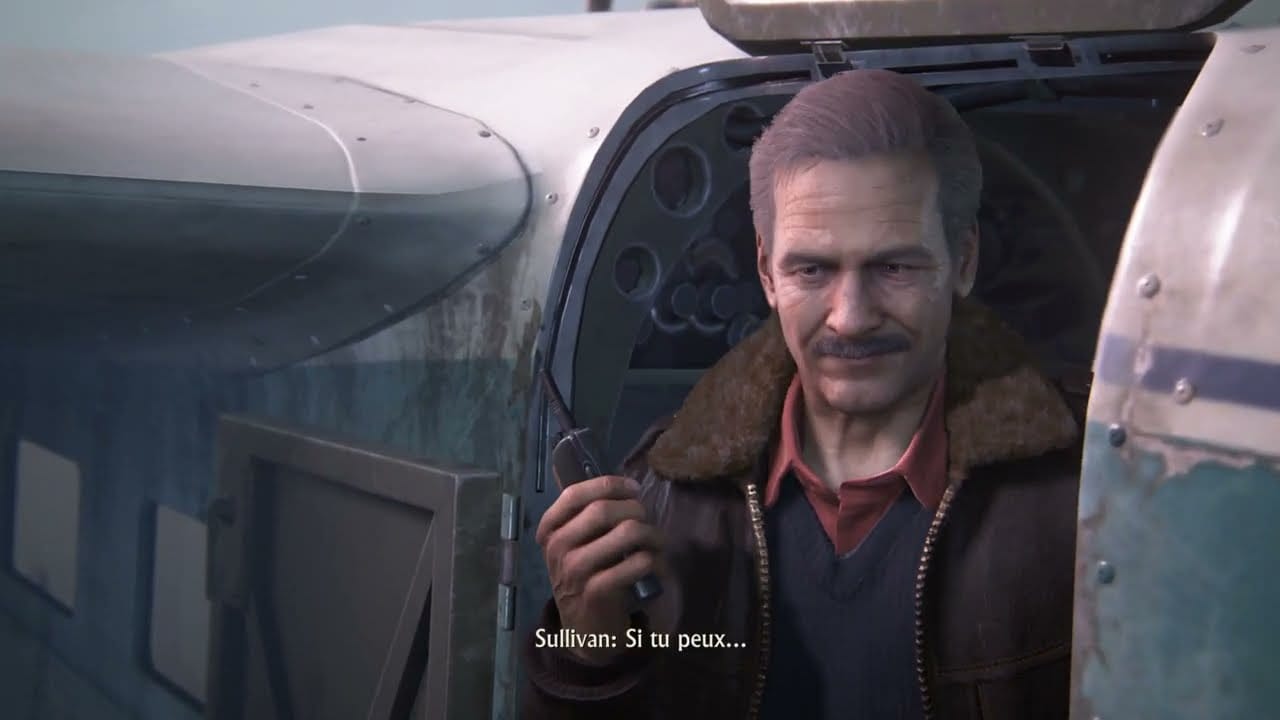 VOD – Laink et Terracid // Uncharted 4 [2/4]