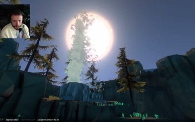 VOD – Laink // Outer Wilds