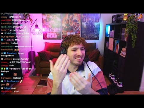 VOD – Terracid // Soirée légendaire anecdotes des viewers