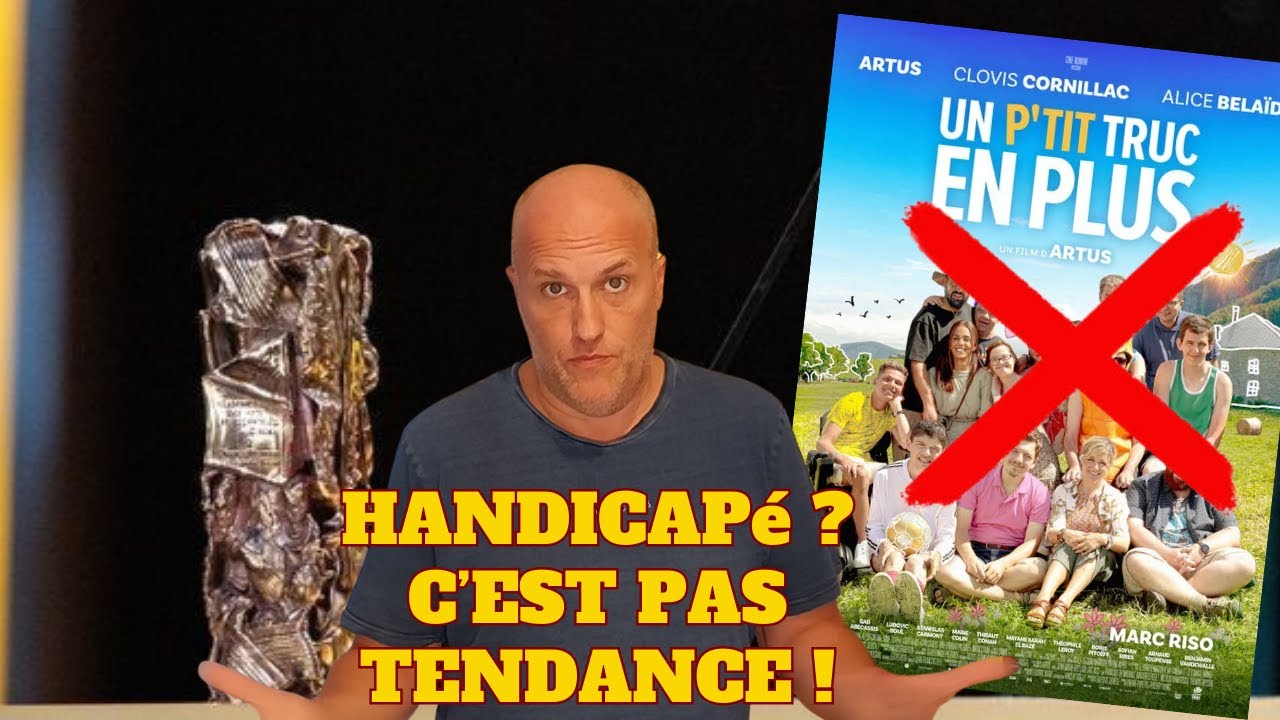 ARTUS snobé aux CÉSAR et ALLOCINE masque les notes de TOUTES POUR UNE !