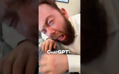 Comment je parle avec ChatGPT ! Toi aussi ?