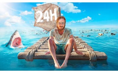 Survivre pendant 24h sur RAFT