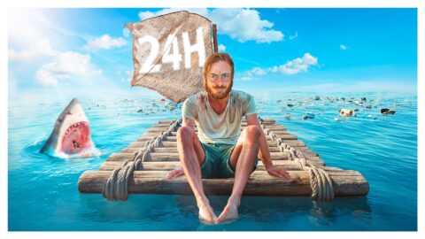Survivre pendant 24h sur RAFT