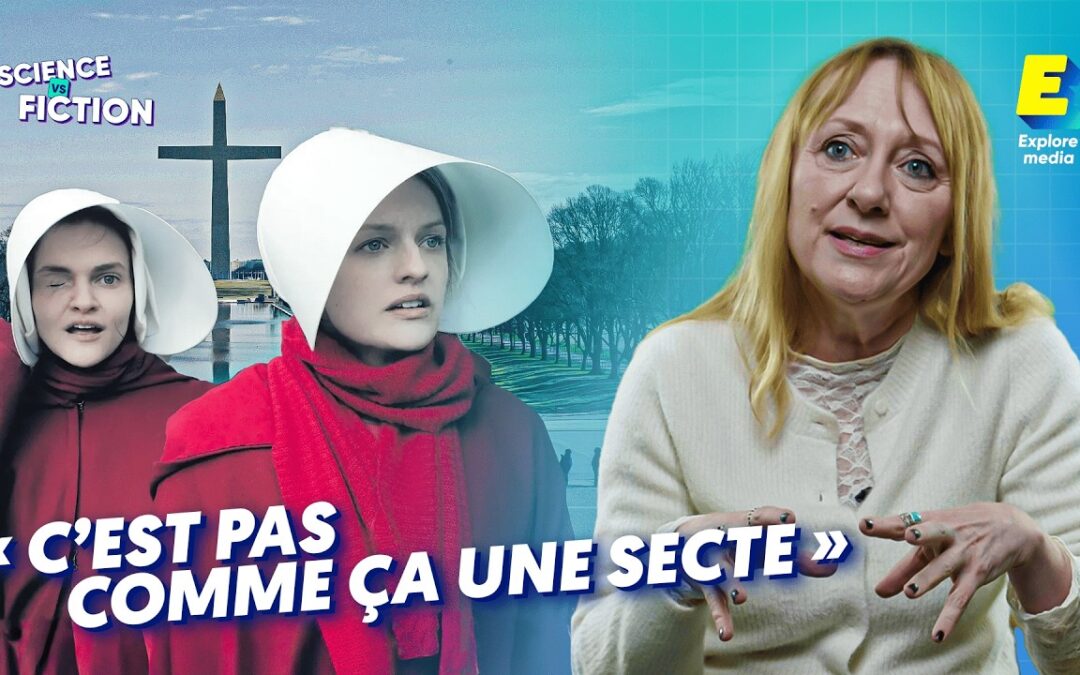 Une experte des sectes analyse des films | Science vs Fiction