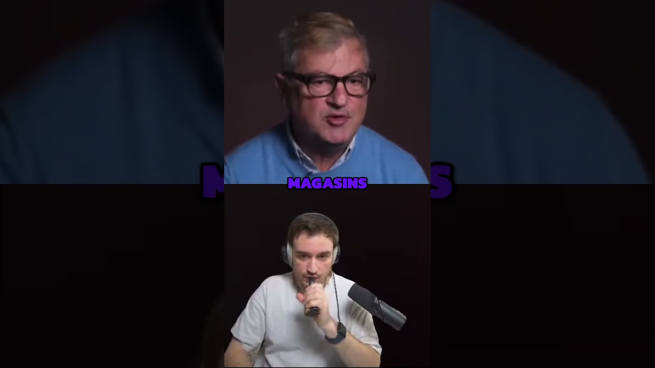 GiFi ruiné à cause d’un logiciel ? 😭