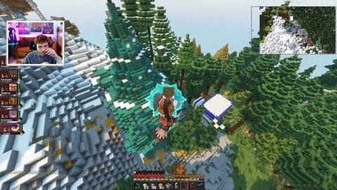 VOD – Terracid // Minecraft Pokémon [1/?]