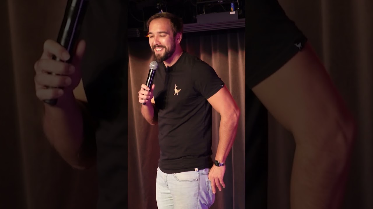Un spectateur un peu maniaque…