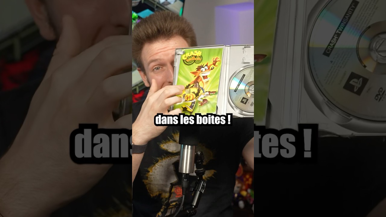 Micromania : C’est la fin.