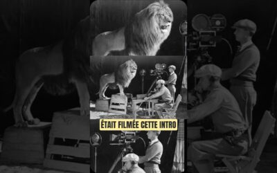 Les photos les plus rares du monde !