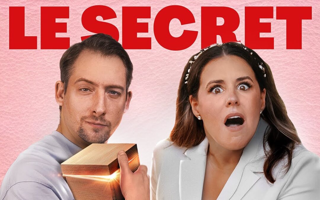 Les couples heureux ont tous ce SECRET !