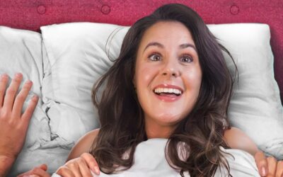 LES SECRETS DE L’ORGASME !