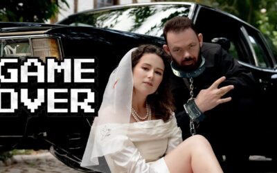 JE ME SUIS MARIÉ (Mariage FR VS RU)