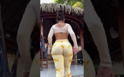Angel López 🇨🇴 Colombia. Beautiful Supermodel #instagram #tiktok #beauty #fashion #short #reels