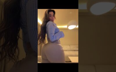 Teodora Martinoska 🇲🇰 Macedonia. Beautiful Supermodel. #beauty #instagram #tiktok #curvy #short