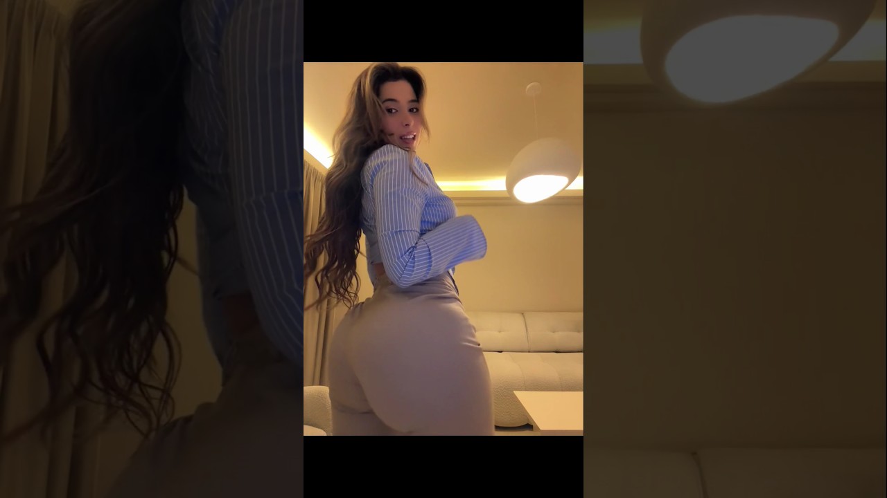 Teodora Martinoska 🇲🇰 Macedonia. Beautiful Supermodel. #beauty #instagram #tiktok #curvy #short