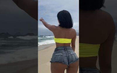 Leila Santese 🇺🇲 USA. Beautiful model #instagram #tiktok #beauty #fashion #model #short #reels #hot