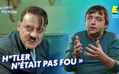 Un historien de la Seconde Guerre mondiale analyse des films | Science vs Fiction