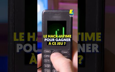 LA méthode pour gagner à ce jeu #shorts