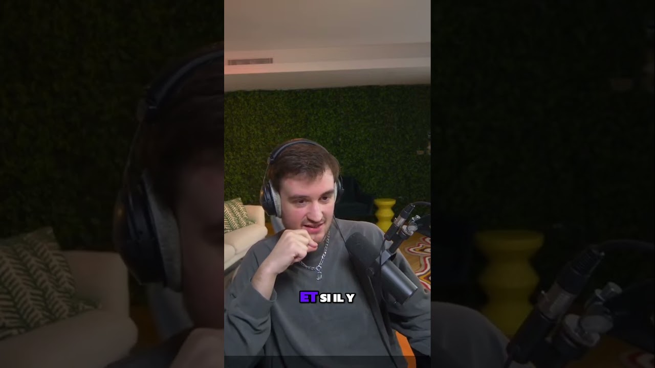 Franchement, mon petit kif… @VidSummit 😌