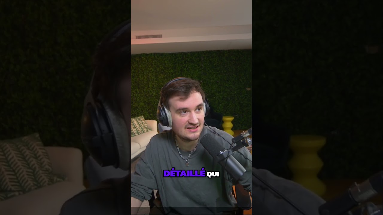 Elon Musk s’est encore fait leak 🥲