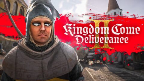 Kingdom Come Deliverance 2 – UN JEU D’EXTRÊMISTE