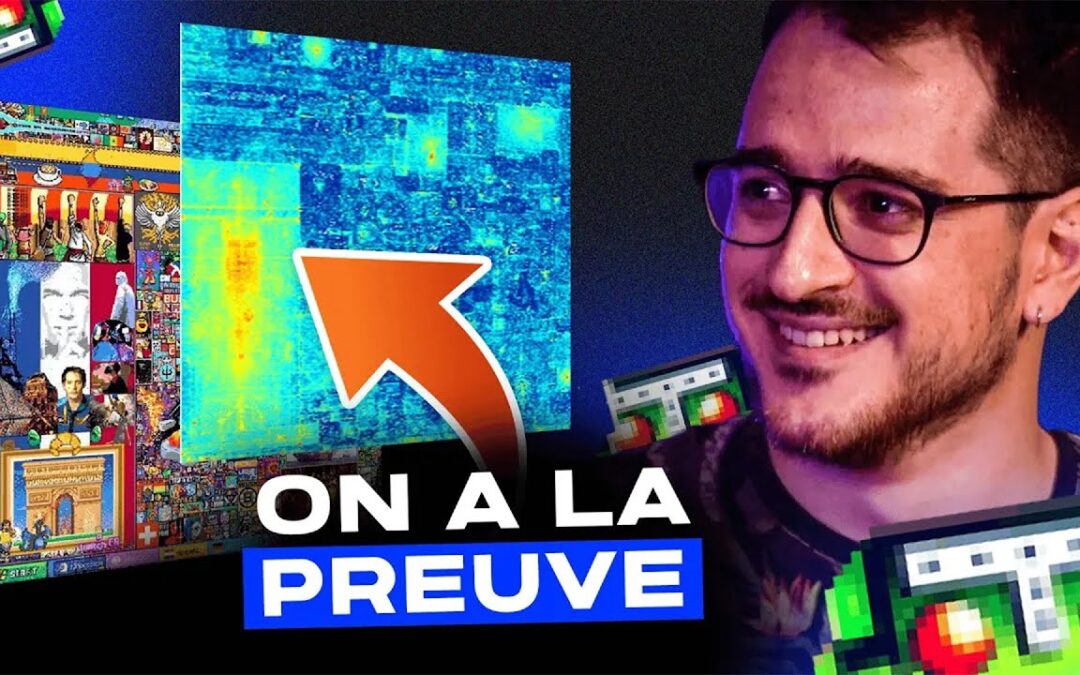 Ce qu’il a découvert sur la triche à la Pixel War