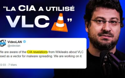 Comment la CIA a manipulé un logiciel utilisé par des millions de gens