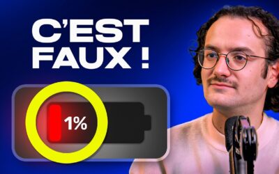 Comment la tech vous ment, tout le temps