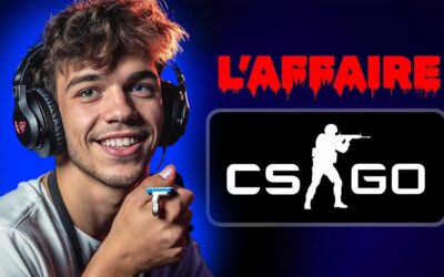 Comment les joueurs d’e-sport parviennent à tricher en direct ?