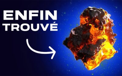 Comment l’IA vient de trouver un nouveau matériau pour batteries