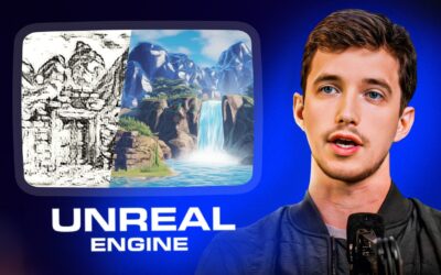 Créer des jeux vidéo n’a jamais été aussi simple