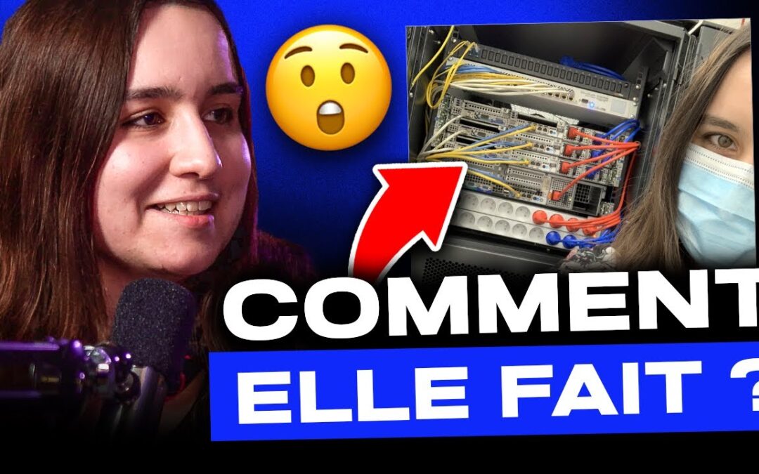 Elle paie 400€/mois pour vivre sans Google