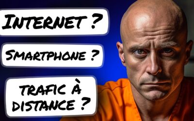 Internet en prison : Mythes et réalités