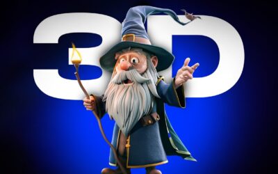 La génération 3D par IA vient de changer pour toujours