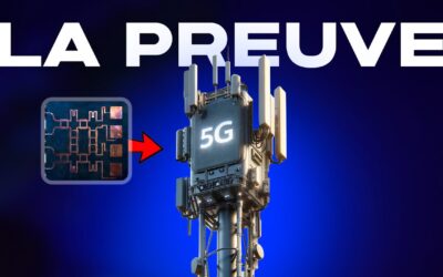 La norme 5G est une mafia