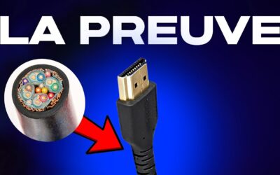 La norme HDMI est une mafia
