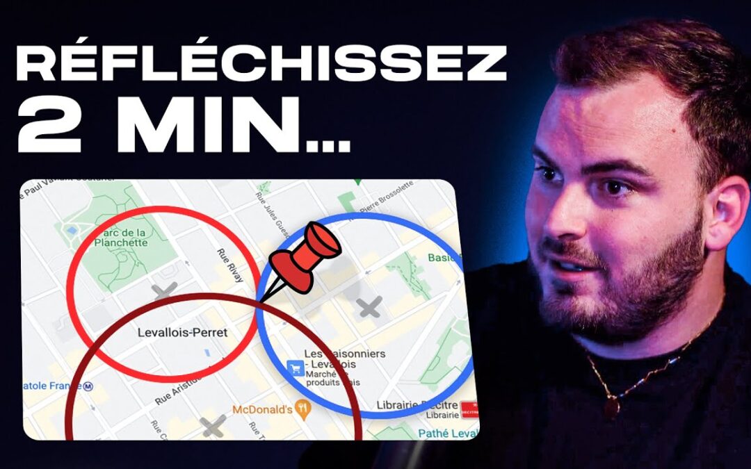 La preuve qu’il faut TOUJOURS effacer les métadonnées
