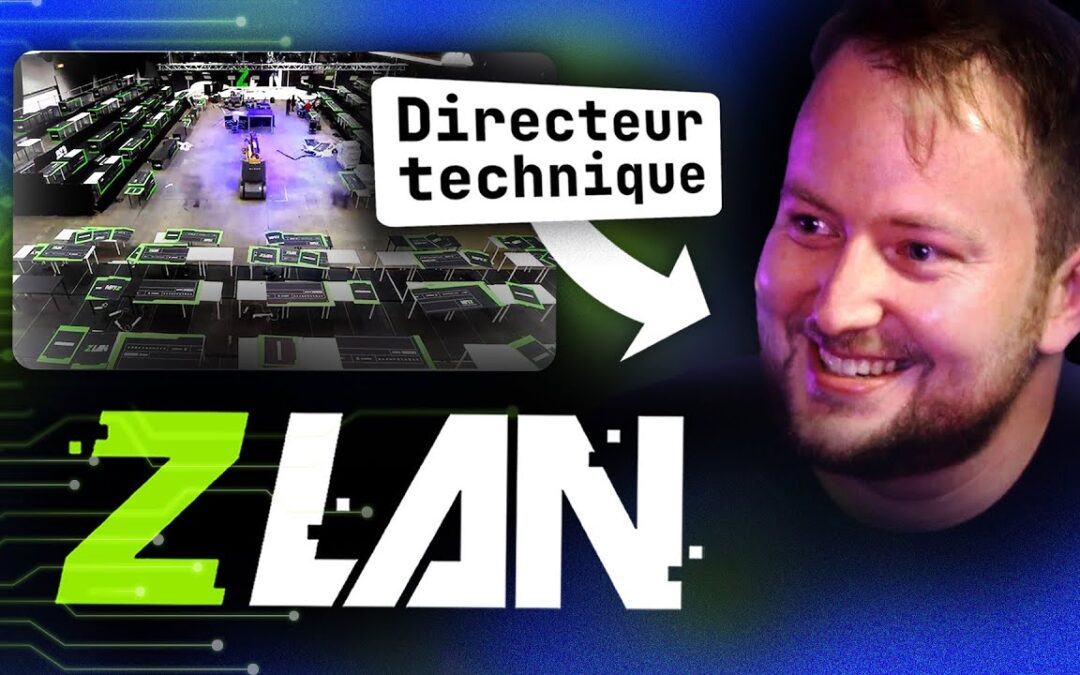 La ZLAN est un miracle (et personne le voit).