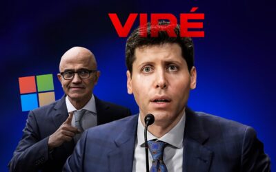 Le coup de maître de Microsoft sur ChatGPT