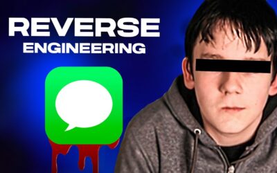 Le lycéen qui a rendu fou Apple