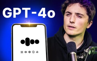 Le nouveau modèle de ChatGPT est perturbant