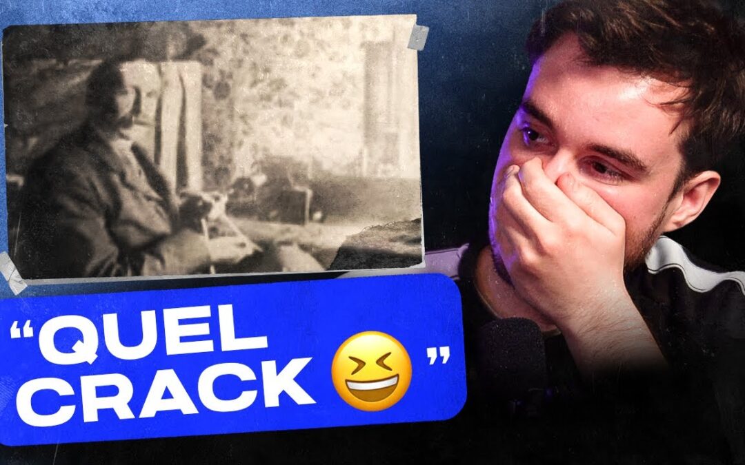 Le PREMIER hacker de l’histoire !